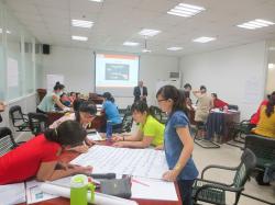 Nhà lãnh đạo hành động - PouYuen (12 & 13.07.2016)
